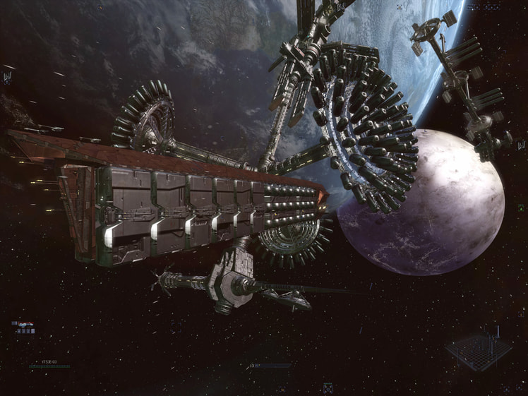 X3: Reunion screenshot 2