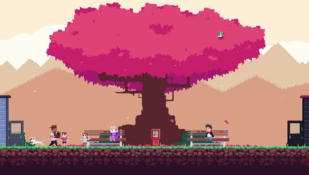 #8. What Lies in the Multiverse (GOG) Bởi: Untold Tales