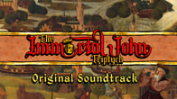 Купить дешево The Immortal John Triptych Soundtrack Купить ключ дешево The Immortal John Triptych Soundtrack