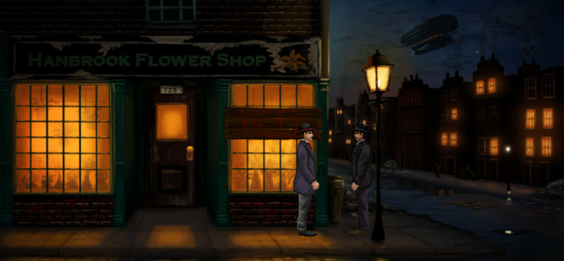Lamplight City Original Soundtrack - image 4