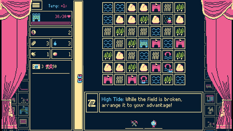 Titanium Court screenshot 3
