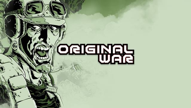 Original War Legacy Version
