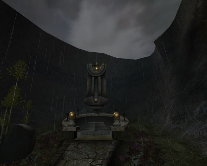Uru: Complete Chronicles screenshot 4