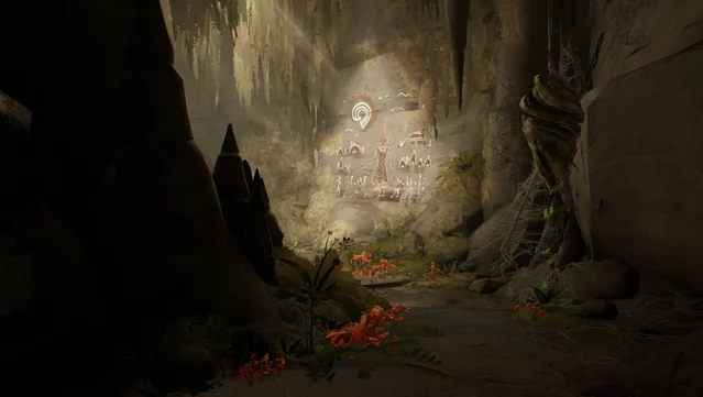#7. Ashen Nightstorm Isle (GOG) 由: Annapurna Interactive