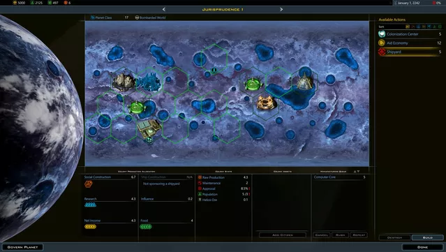 #7. Galactic Civilizations III – Worlds in Crisis (GOG) От: Stardock Entertainment