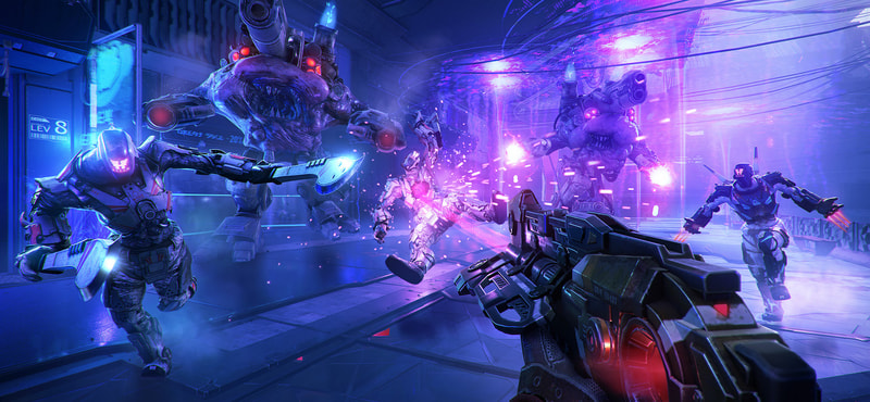 Shadow Warrior 2 Deluxe Upgrade - image 1