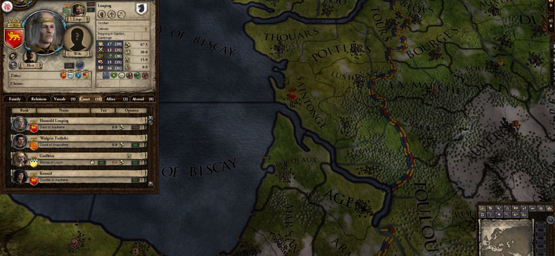 Collection - Crusader Kings II: Dynasty Shield Pack — image 2