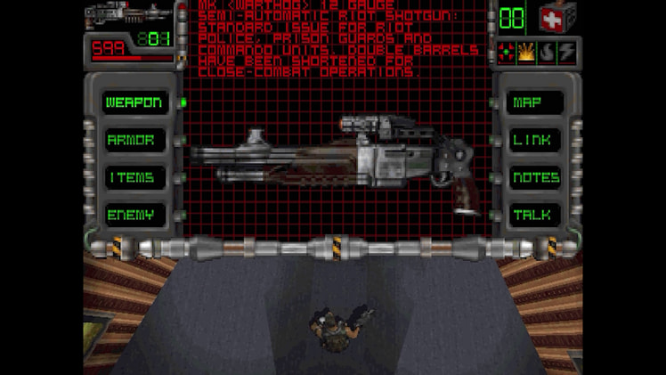 Take No Prisoners screenshot 4