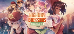 Highway Blossoms: Next Exit