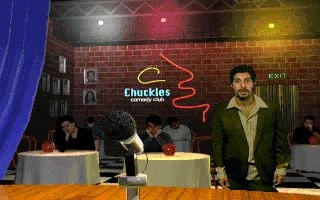 Return to Zork screenshot 2