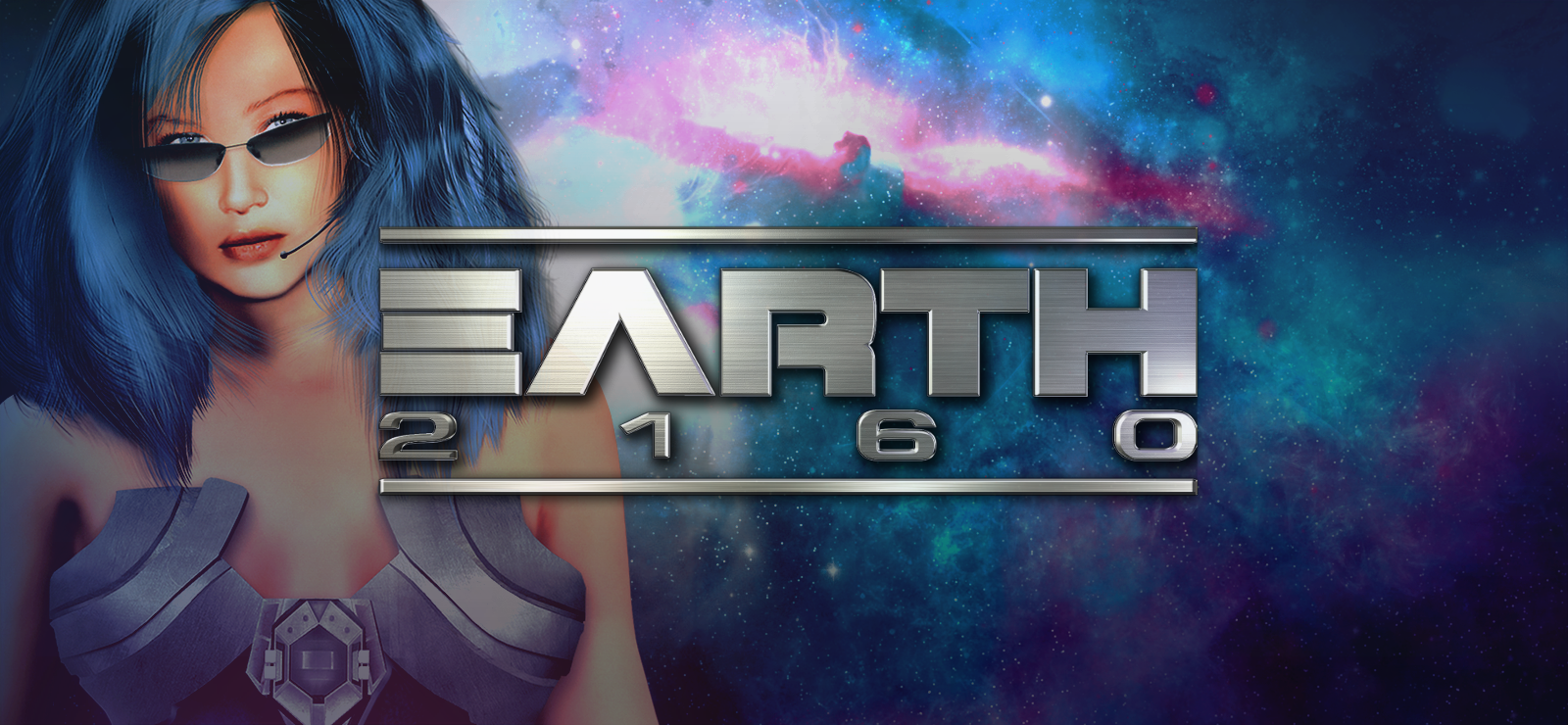 Earth 2160 banner