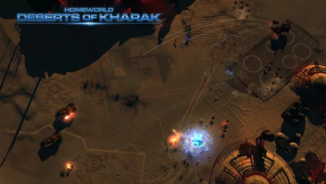 #10. Homeworld: Deserts of Kharak Soundtrack (GOG) โดย: Gearbox Software