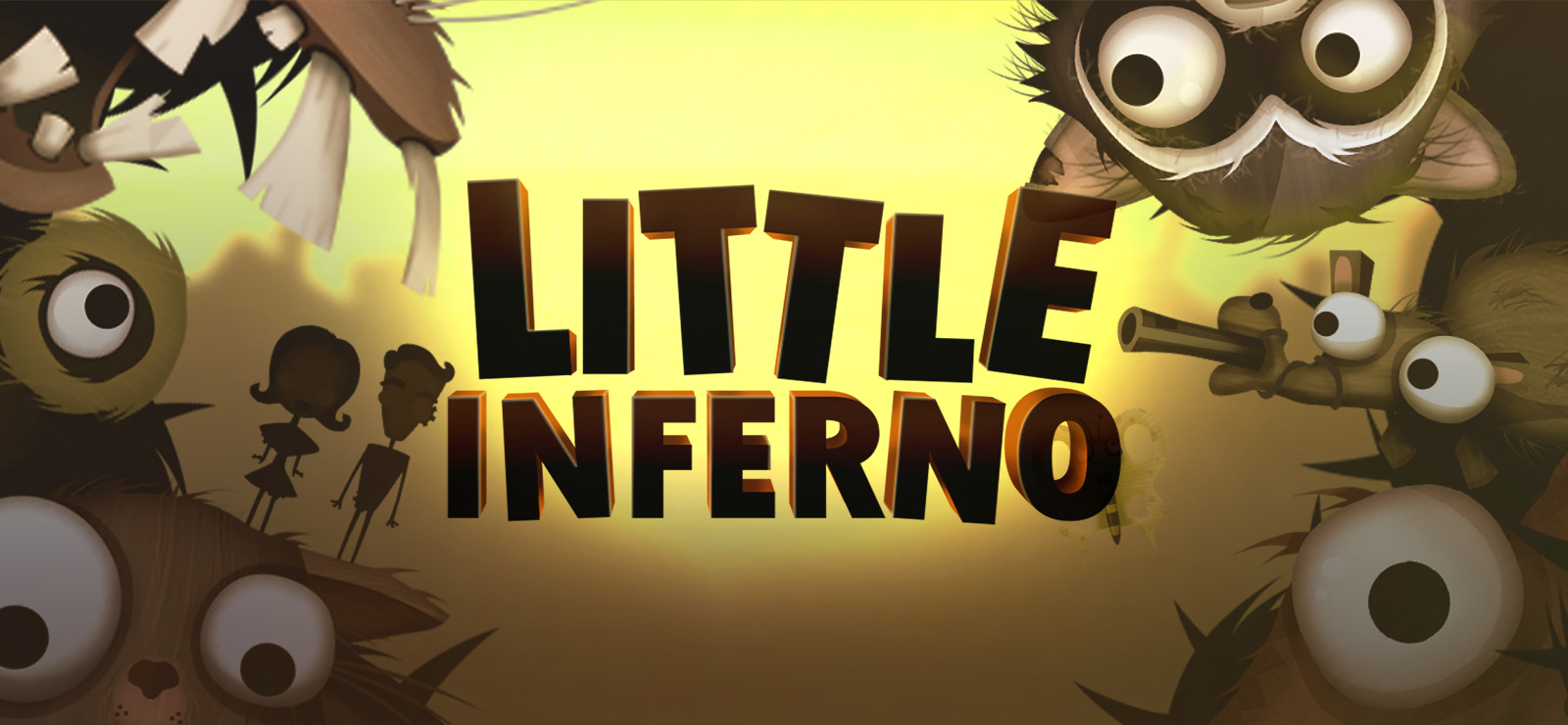 all combos in little inferno