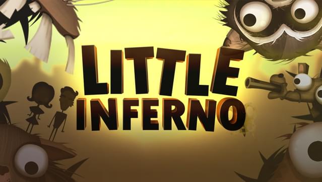 Little Inferno Download For Mac