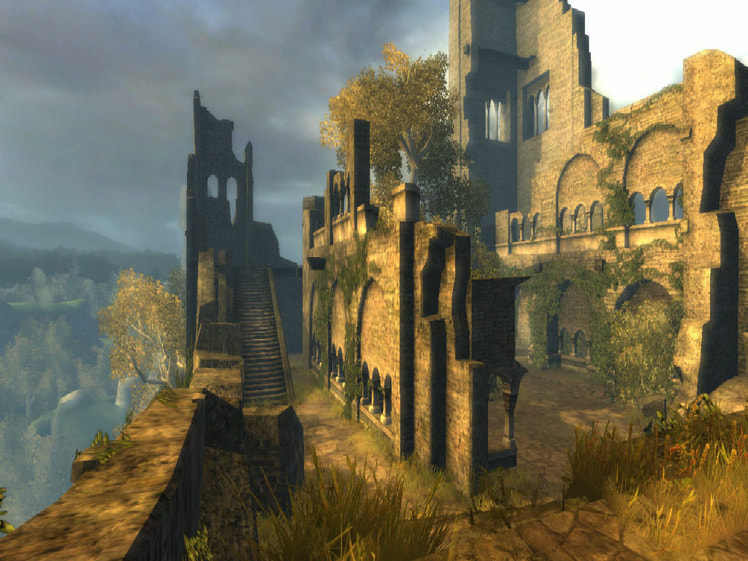 Drakensang screenshot 2