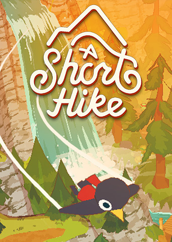 A Short Hike cover image
