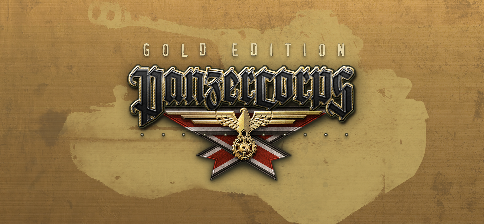 Panzer Corps Gold