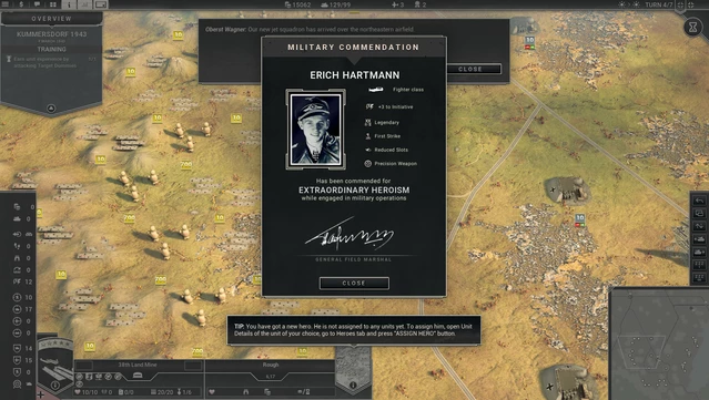 #9. Panzer Corps 2: Axis Operations - 1943 (GOG) 由: Slitherine Ltd.