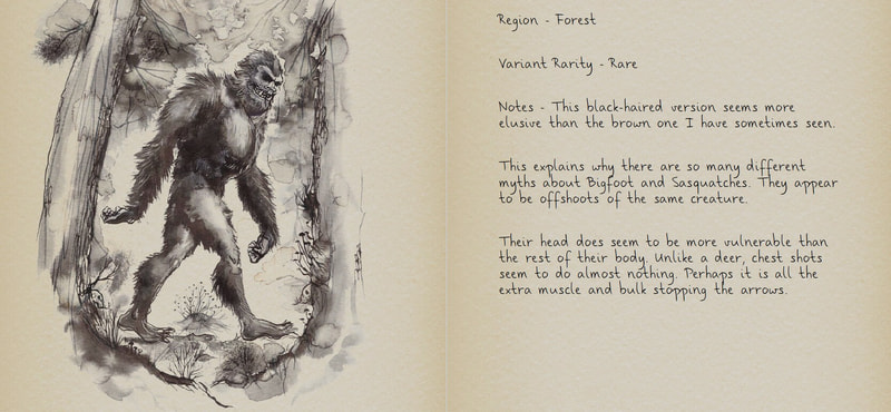 The Axis Unseen - Digital Journal - image 1