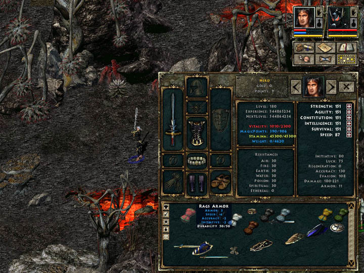 Beyond Divinity screenshot 2
