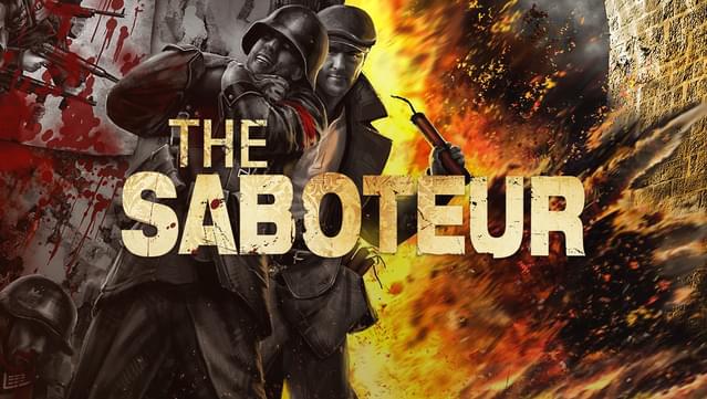 Buy Saboteur - Microsoft Store