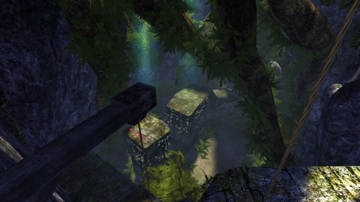 Oddworld: Stranger's Wrath HD screenshot 3