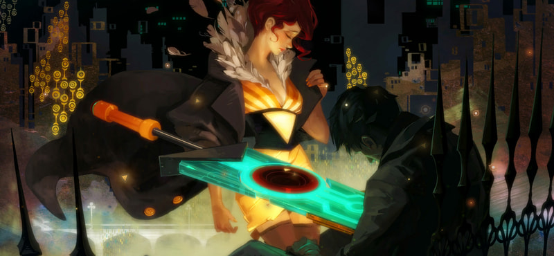 Transistor Soundtrack — image 3