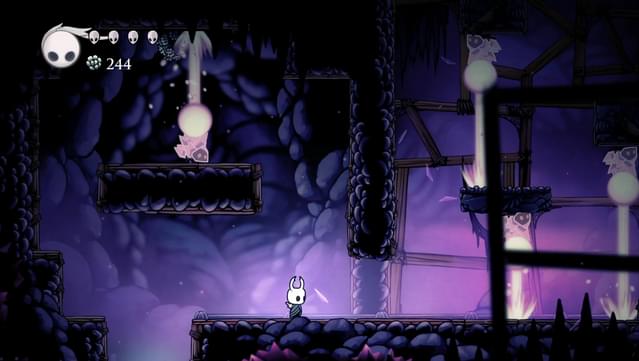 hollow knight pc requirements