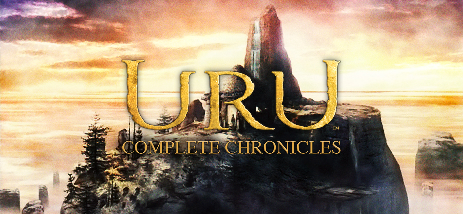 Uru: Complete Chronicles