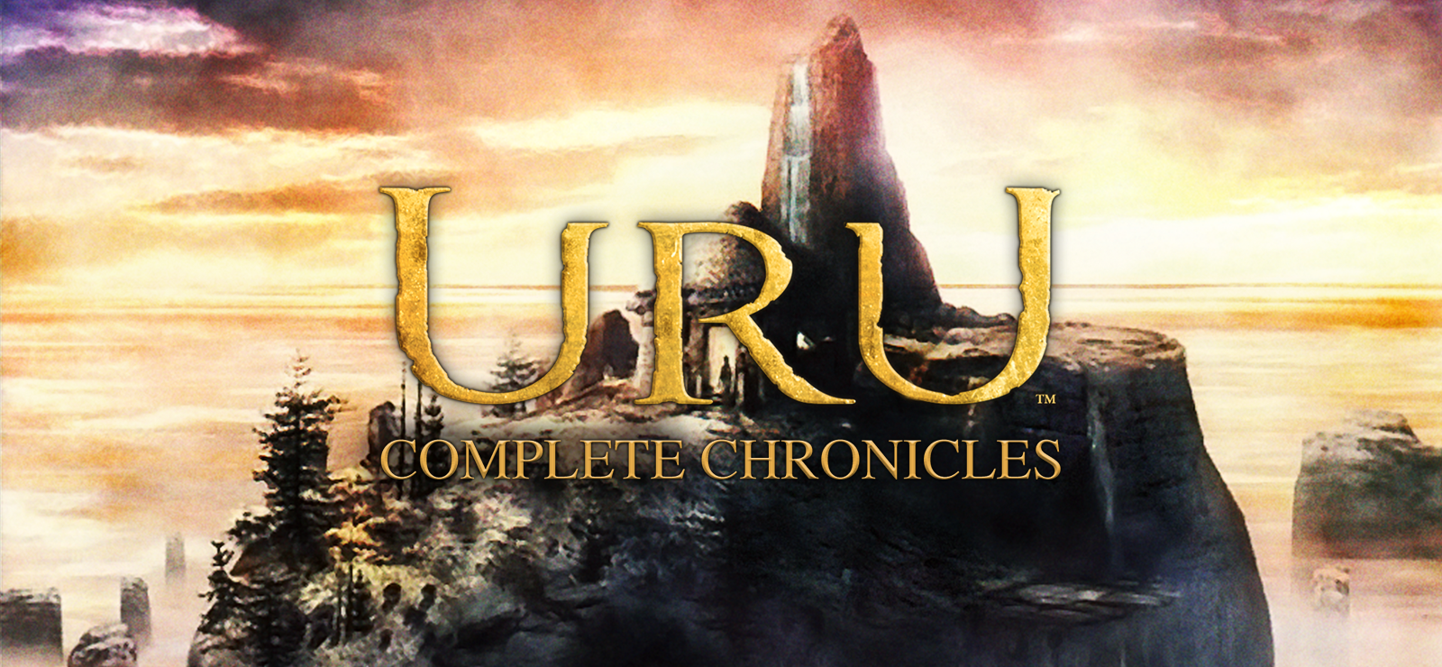 Uru: Complete Chronicles banner
