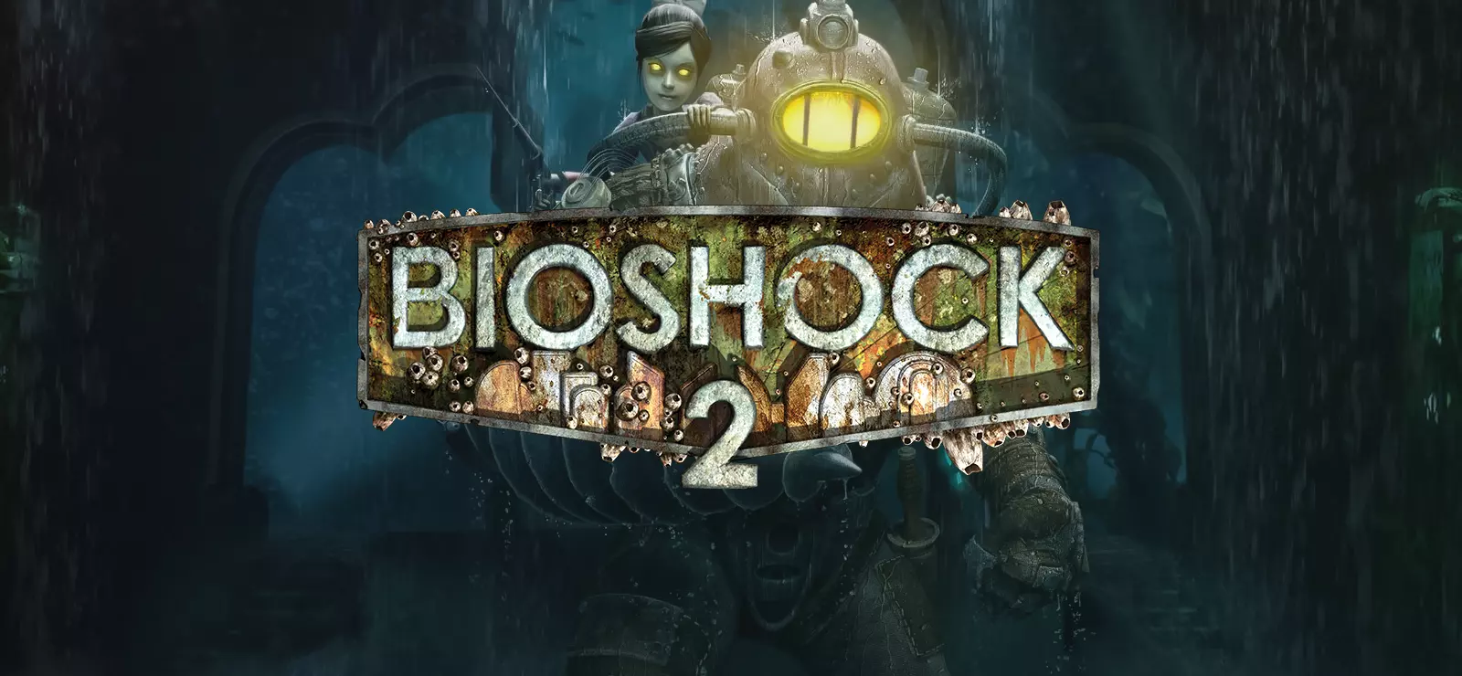 BioShock® 2