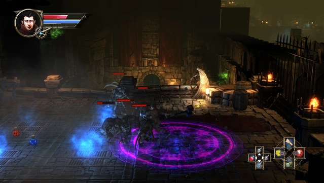 #10. Zenith (GOG) 由: BadLand Publishing