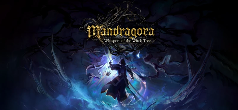 Mandragora: Whispers of the Witch Tree — Digital Deluxe