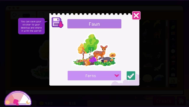 #8. Sticky Business: Camp Zinnias (GOG) Podle: Assemble Entertainment