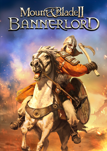 Mount & Blade II: Bannerlord cover image