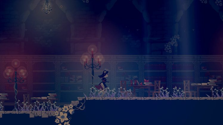 Minoria screenshot 2
