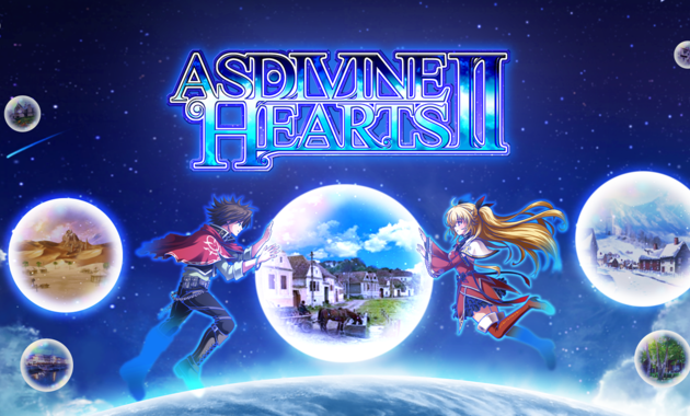 Asdivine Hearts II Xbox game deal – 58% off