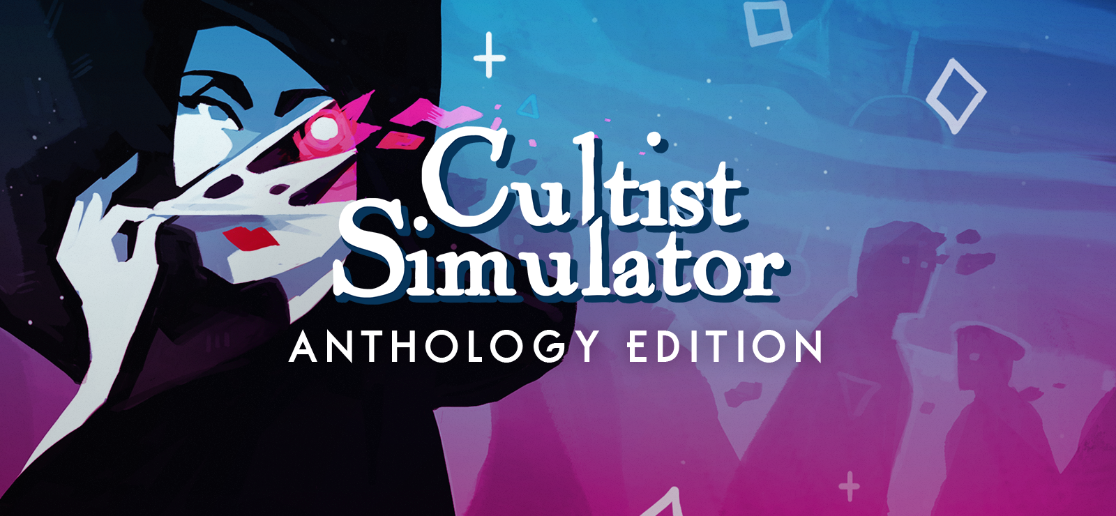 Cultist Simulator Anthology Edition