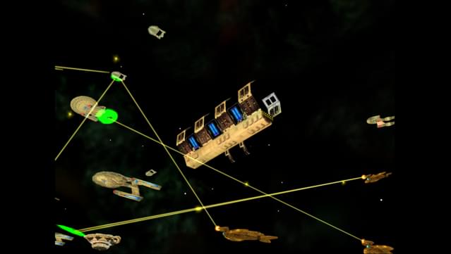 star trek armada ii multiplayer