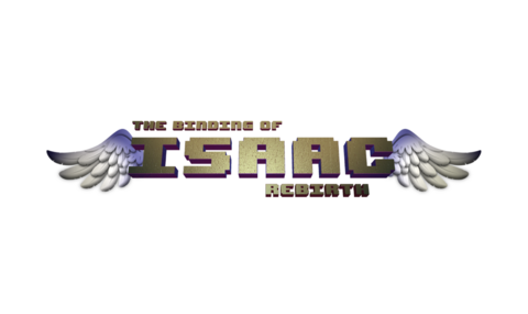 The Binding of Isaac: Rebirth on GOG.com