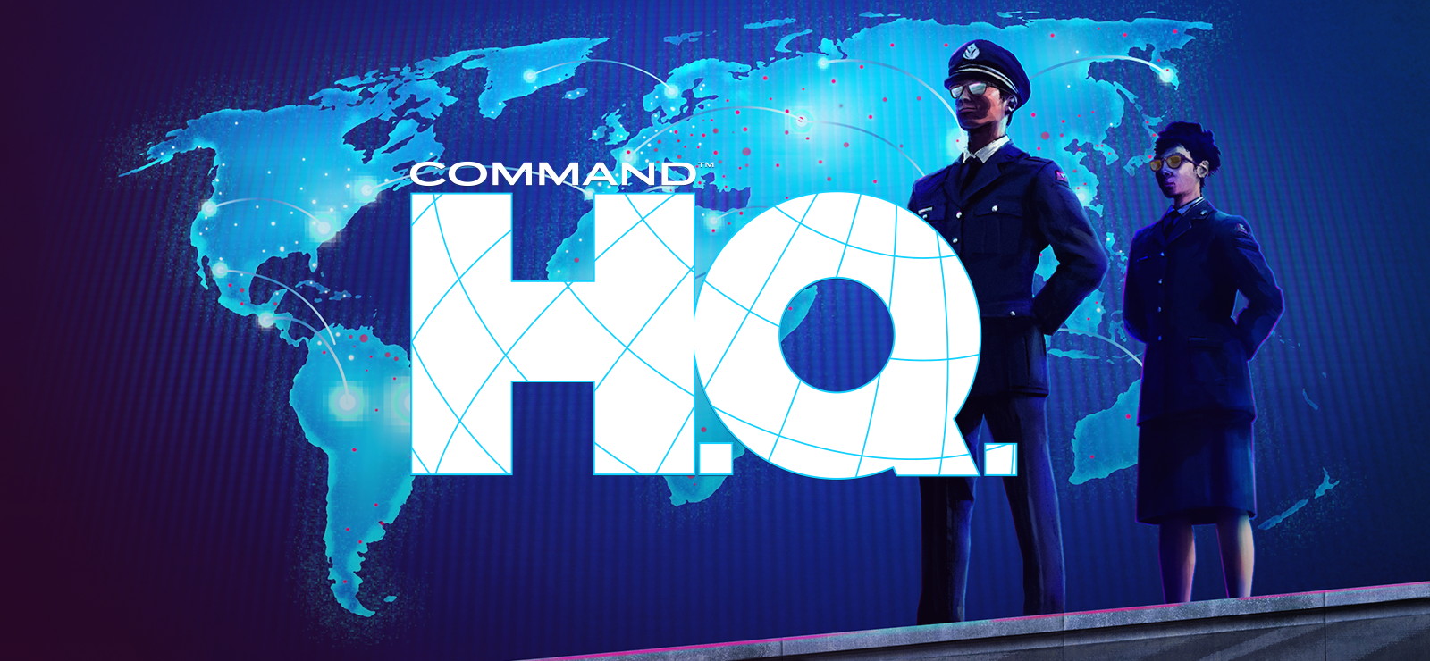 Command HQ
