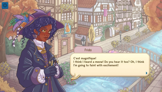 #9. Quilts and Cats of Calico Special Edition (GOG) By: Monster Couch, Flatout Games