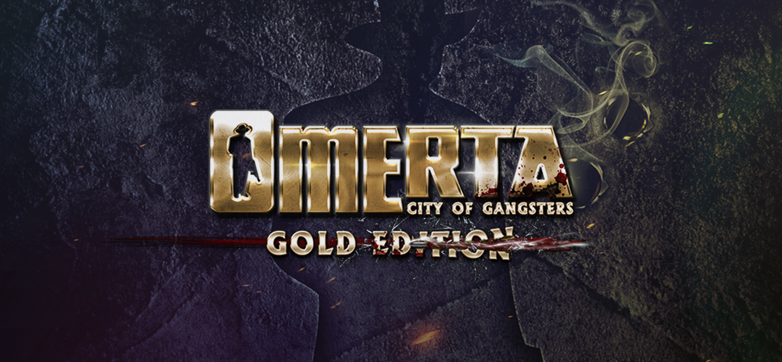 Omerta: City Of Gangsters Gold Edition