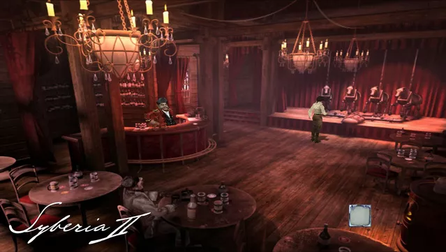 #8. The Syberia Collection (GOG) โดย: Microids