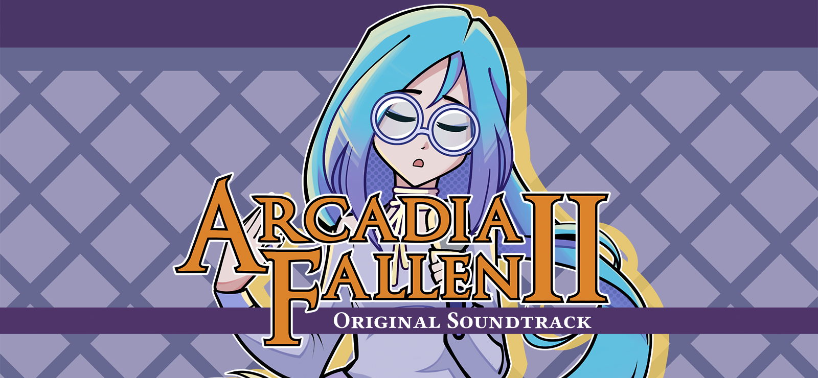 Arcadia Fallen II - Soundtrack