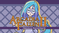 Купить дешево Arcadia Fallen II. Soundtrack Купить ключ дешево Arcadia Fallen II. Soundtrack