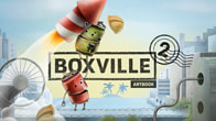 Купить дешево Boxville 2 Artbook and Wallpapers Купить ключ дешево Boxville 2 Artbook and Wallpapers