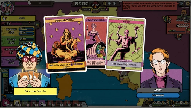 #9. The Fabulous Fear Machine (GOG) 由: AMC Games