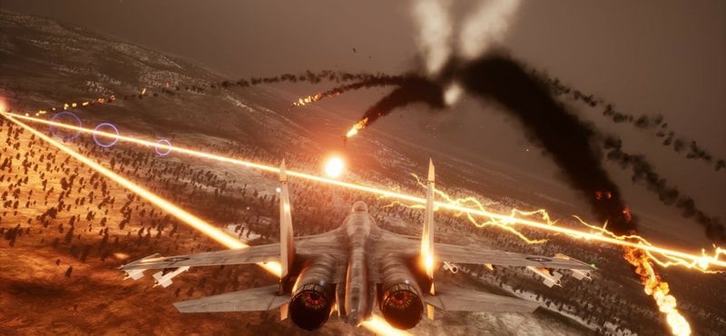 Project Wingman: Frontline-59 Campaign - image 2