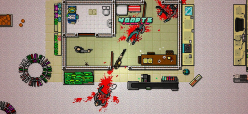 Hotline Miami 2: Wrong Number - Soundtrack - image 5